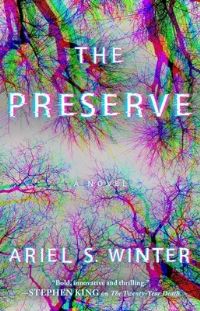 Book Cover for The Preserve by Ariel S Winter