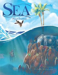 Book Cover for Sea by Philip Duxfield