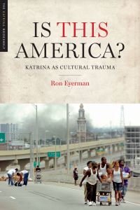Book Cover for Is This America? by Ron Eyerman
