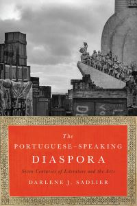 Book Cover for The Portuguese-Speaking Diaspora by Darlene J Sadlier