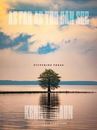Book Cover for As Far as You Can See by Kenny Braun