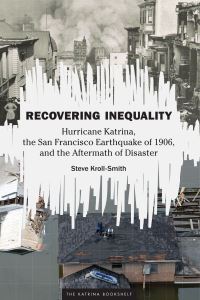 Book Cover for Recovering Inequality by J Stephen KrollSmith