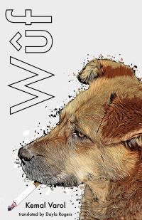Book Cover for Wûf by Kemal Varol