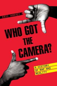Book Cover for Who Got the Camera? by Eric Harvey