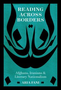 Book Cover for Reading Across Borders by Aria Fani