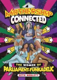 Book Cover for Mothership Connected by Seth Neblett