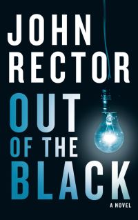 Book Cover for Out of the Black by John Rector