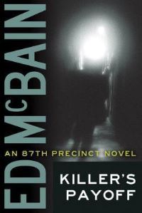 Book Cover for Killer's Payoff by Adam Burch