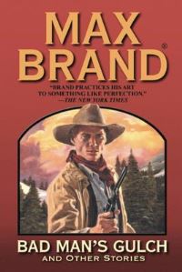 Book Cover for Bad Man's Gulch by Rachel Abbott