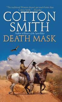 Book Cover for Death Mask by Rachel Abbott