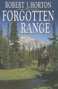 Book Cover for Forgotten Range by Rachel Abbott