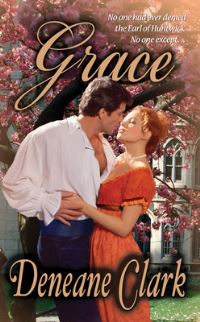 Book Cover for Grace by Rachel Abbott