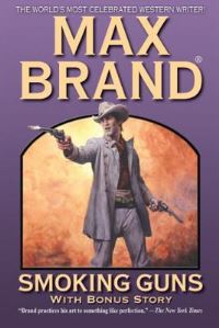 Book Cover for Smoking Guns by Rachel Abbott