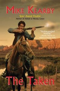Book Cover for The Taken by Rachel Abbott