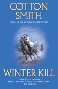 Book Cover for Winter Kill by Rachel Abbott