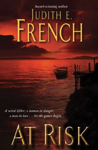 Book Cover for At Risk by Rachel Abbott