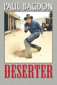 Book Cover for Deserter by Rachel Abbott