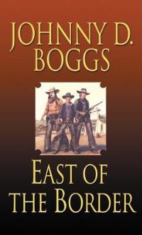 Book Cover for East of the Border by Rachel Abbott