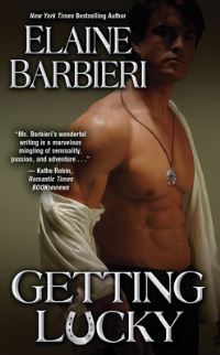 Book Cover for Getting Lucky by Rachel Abbott