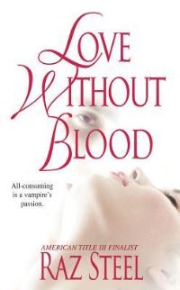 Book Cover for Love Without Blood by Rachel Abbott
