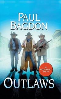 Book Cover for Outlaws by Rachel Abbott