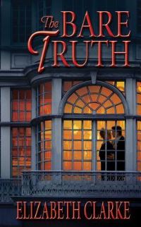 Book Cover for The Bare Truth by Rachel Abbott