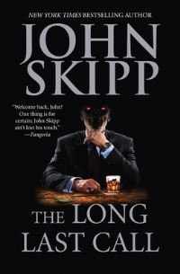 Book Cover for The Long Last Call by Rachel Abbott