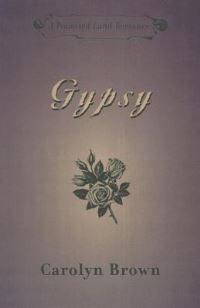 Book Cover for Gypsy by Carolyn Brown