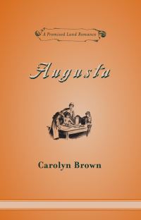 Book Cover for Augusta by Carolyn Brown