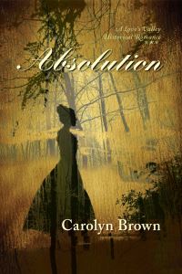 Book Cover for Absolution by Carolyn Brown