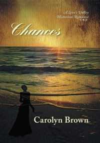 Book Cover for Chances by Carolyn Brown