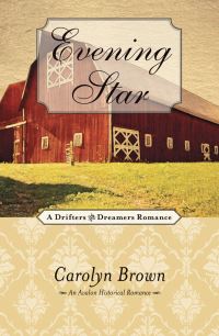 Book Cover for Evening Star by Carolyn Brown