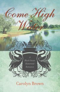 Book Cover for Come High Water by Carolyn Brown
