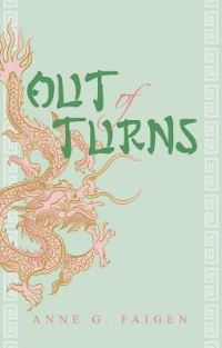 Book Cover for Out of Turns by Anne G Faigen