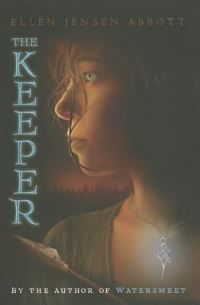 Book Cover for The Keeper by Jean van Leeuwen