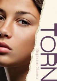 Book Cover for Torn by Stephanie Guerra