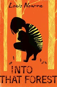 Book Cover for Into That Forest by Rebecca Donovan