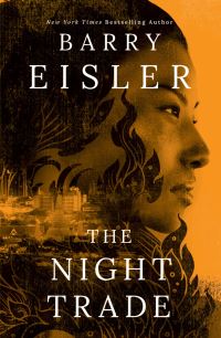 Book Cover for The Night Trade by Barry Eisler