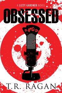 Book Cover for Obsessed by Theresa Ragan