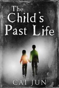 Book Cover for The Child's Past Life by Jun Cai