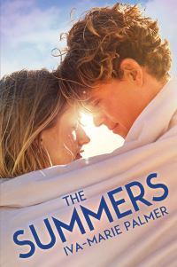 Book Cover for The Summers by IvaMarie Palmer