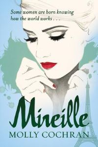 Book Cover for Mireille by Molly Cochran
