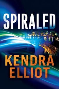 Book Cover for Spiraled by Kendra Elliot