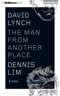 Book Cover for David Lynch by Dennis Lim