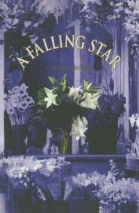 Book Cover for A Falling Star by Carolyn Brown