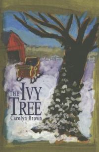 Book Cover for The Ivy Tree by Carolyn Brown
