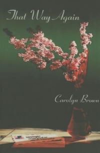 Book Cover for That Way Again by Carolyn Brown
