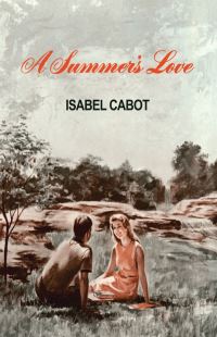 Book Cover for A Summer's Love by Isabel Cabot