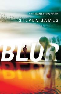 Book Cover for Blur by Steven James
