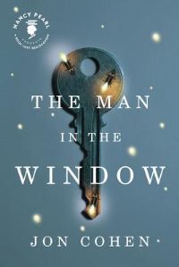 Book Cover for The Man in the Window by Jon Cohen
